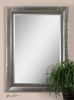 Uttermost Gilford Antique Silver Mirror