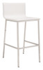 Marina Barstool (set Of 2) White
