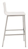 Marina Barstool (set Of 2) White