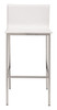 Marina Barstool (set Of 2) White