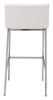 Marina Barstool (set Of 2) White