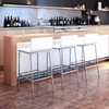 Marina Barstool (set Of 2) White