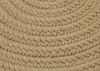Colonial Mills Boca Dm33 Cuban Sand Area Rugs