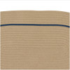 Colonial Mills Lifestyle Ld16 Cuban Sand Area Rugs