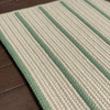 Colonial Mills Vineyard Haven Vh06 Moss Green Area Rugs