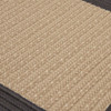 Colonial Mills Bayswater Yr43 Gray Area Rugs