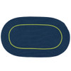 Colonial Mills Lifestyle Ld36 Lightning Blue Area Rugs