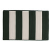 Colonial Mills Pershing Sg64 Green Area Rugs