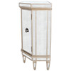 Bethany Mirrored Console Chest