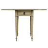 Glenview Pembroke Side Table