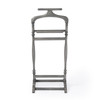 Judson Grey Valet Stand