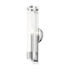 Livex Lighting 1 Lt Polished Chrome Ada Single Sconce - 10142-05