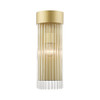 Livex Lighting 1 Lt Soft Gold Wall Sconce - 15711-33