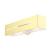 Livex Lighting 2 Lt Satin Brass Ada Vanity Sconce - 16682-12