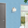 Livex Lighting 1 Lt Brushed Nickel Outdoor Ada Wall Sconce - 22422-91