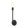 Livex Lighting 1 Lt Black Wall Sconce - 45839-04