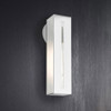 Livex Lighting 1 Lt Polished Chrome Ada Single Sconce - 45953-05