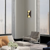 Livex Lighting 2 Lt Bronze Ada Sconce - 46002-07