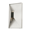 Livex Lighting 2 Lt Brushed Nickel Ada Sconce - 46002-91