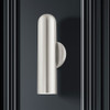 Livex Lighting 1 Lt Brushed Nickel Ada Single Sconce - 46750-91