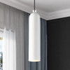 Livex Lighting 1 Lt Shiny White Pendant - 46751-69