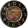 Uttermost Alexandre Martinot 23" Clock