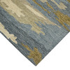Amer Rugs Abstract Gunter ABS-5 Tan/Gray Hand-Tufted Area Rugs