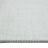 Amer Rugs Affinity Londyn AFN-1 Silver Hand-Loomed Area Rugs