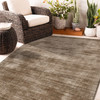 Amer Rugs Affinity Londyn AFN-14 Camel Hand-Loomed Area Rugs