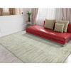 Amer Rugs Affinity Londyn AFN-4 Sand Hand-Loomed Area Rugs