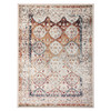 Amer Rugs Allure Samson ALU-5 Beige Power-Loomed Area Rugs