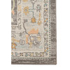 Amer Rugs Bohemian Seaford BHM-2 Taupe Power-Loomed Area Rugs