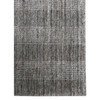 Amer Rugs Brooklyn Bays BRK-1 Gray Hand-Loomed Area Rugs