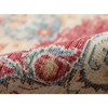 Amer Rugs Century Haven CEN-20 Red Power-Loomed Area Rugs