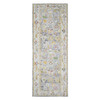 Amer Rugs Century Bay CEN-22 Blue Power-Loomed Area Rugs