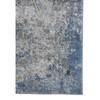Amer Rugs Cairo Glenora CRO-7 Gray/Blue Power-Loomed Area Rugs