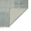 Amer Rugs Dune Estra DUN-6 Blue Flat-Weave Area Rugs