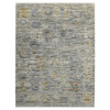 Amer Rugs Jwell Avien JWL-5 Gray Hand-Knotted Area Rugs