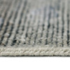 Amer Rugs Jwell Bressa JWL-6 Light Gray Hand-Knotted Area Rugs