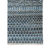 Amer Rugs Legacy Aleyn LEG(V)-25 Blue Hand-Knotted Area Rugs