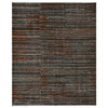 Amer Rugs Legacy Eustace LEG-15 Dark Red Hand-Knotted Area Rugs