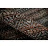 Amer Rugs Legacy Eustace LEG-15 Dark Red Hand-Knotted Area Rugs