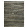 Amer Rugs Legacy Alden LEG-7 Gray Hand-Knotted Area Rugs