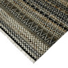 Amer Rugs Legacy Alden LEG-7 Gray Hand-Knotted Area Rugs