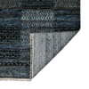 Amer Rugs Legacy Barton LEG-8 Gray/Blue Hand-Knotted Area Rugs