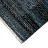 Amer Rugs Legacy Barton LEG-8 Gray/Blue Hand-Knotted Area Rugs