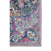 Amer Rugs Montana Isabelle MON-9 Pink Power-Loomed Area Rugs