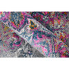 Amer Rugs Montana Isabelle MON-9 Pink Power-Loomed Area Rugs
