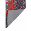 Amer Rugs Myra Isone MYR-11 Red/Orange Power-Loomed Area Rugs