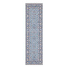 Amer Rugs Myra Clarisse MYR-5 Light Blue Power-Loomed Area Rugs